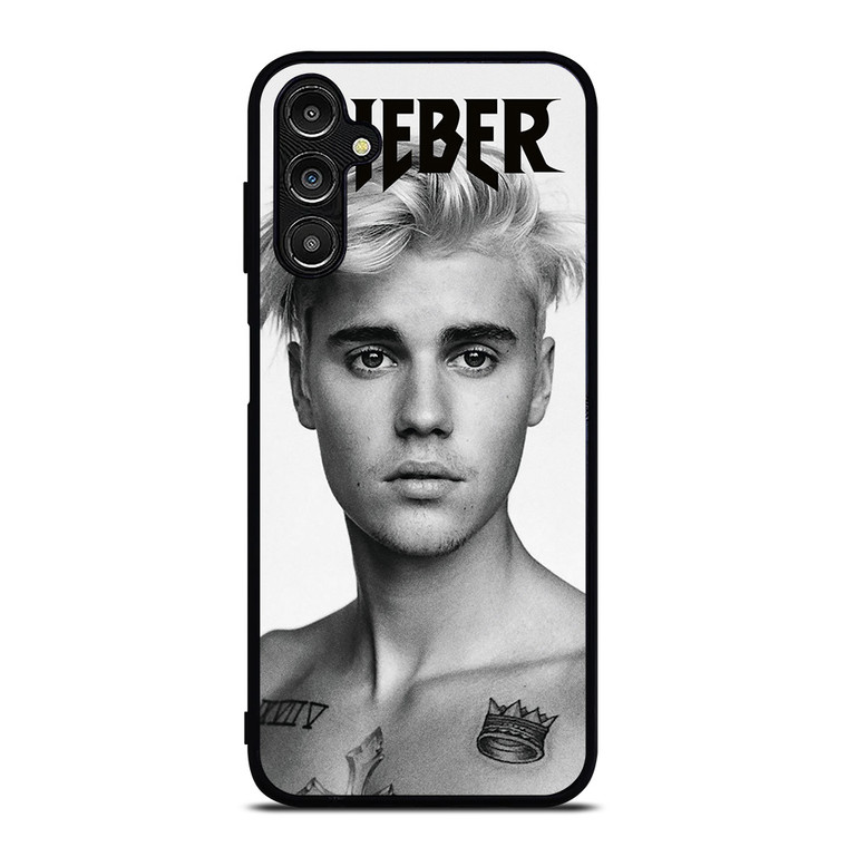JUSTIN BIEBER Samsung Galaxy A14 Case Cover