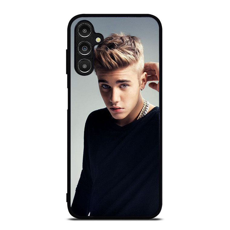 JUSTIN BIEBERS FRAGRANCE Samsung Galaxy A14 Case Cover