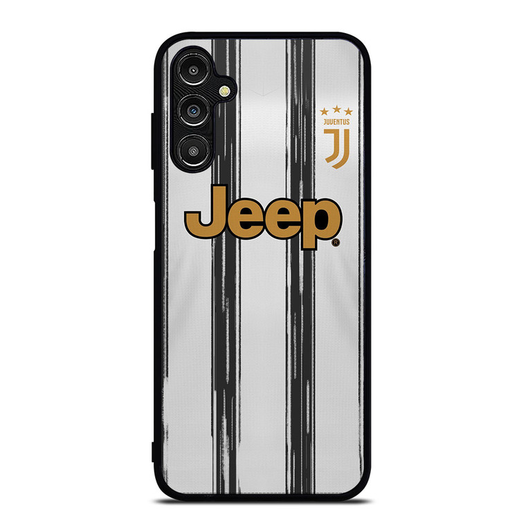 JUVENTUS 2020 HOME JERSEY Samsung Galaxy A14 Case Cover