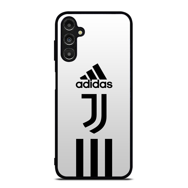 JUVENTUS FC ADIDAS STRIPES Samsung Galaxy A14 Case Cover