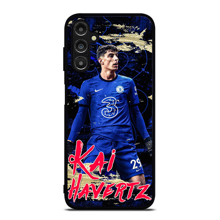 KAI HAVERTZ CHELSEA FC Samsung Galaxy A14 Case Cover