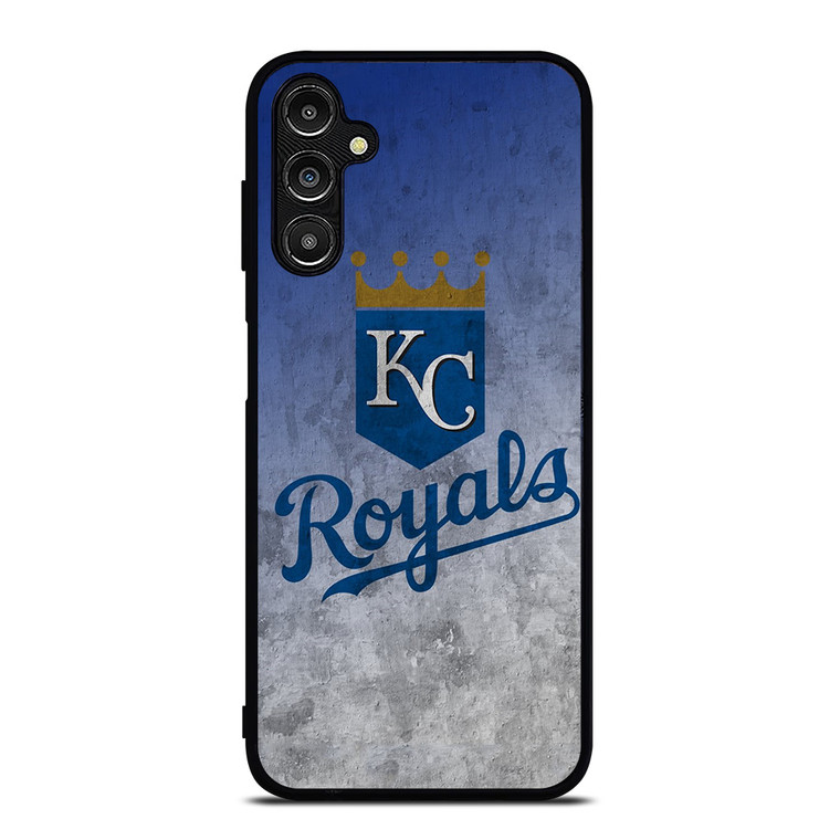 KANSAS CITY ROYALS SYMBOL Samsung Galaxy A14 Case Cover