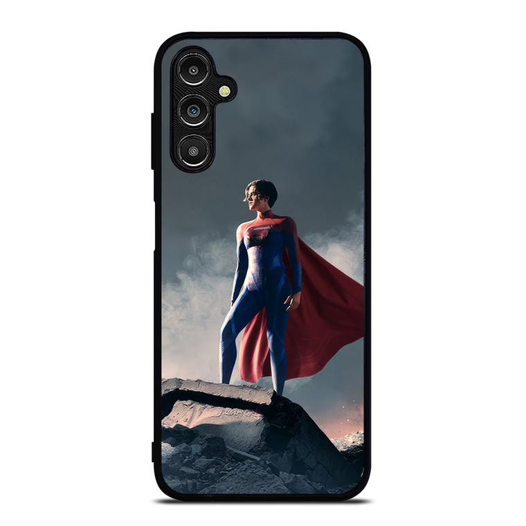 KARA SUPERGIRL THE FLASH SASHA KALLE Samsung Galaxy A14 Case Cover