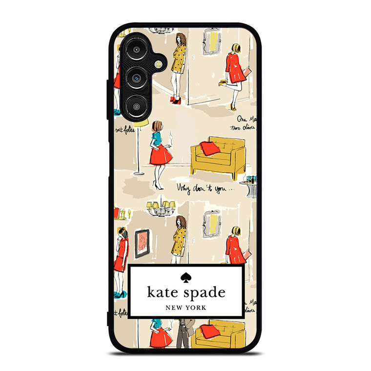 KATE SPADE ABLE Samsung Galaxy A14 Case Cover