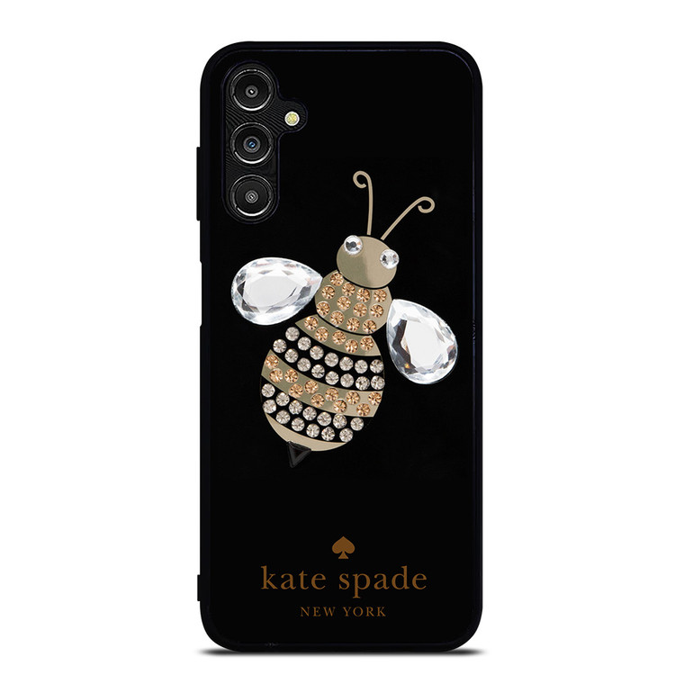 KATE SPADE DIAMOND BEE Samsung Galaxy A14 Case Cover