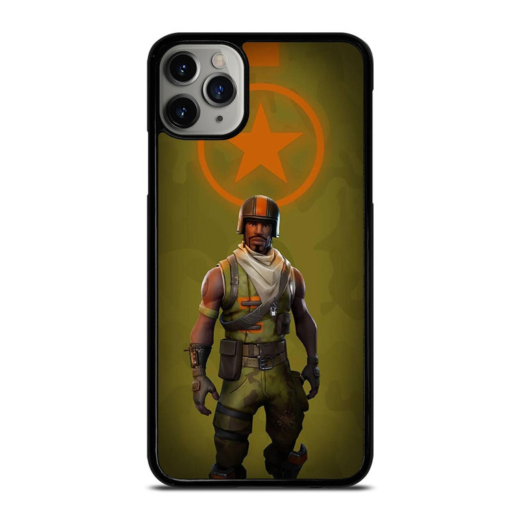 FORTNITE ARIAL ASSAULT SKIN iPhone 11 Pro Max Case Cover