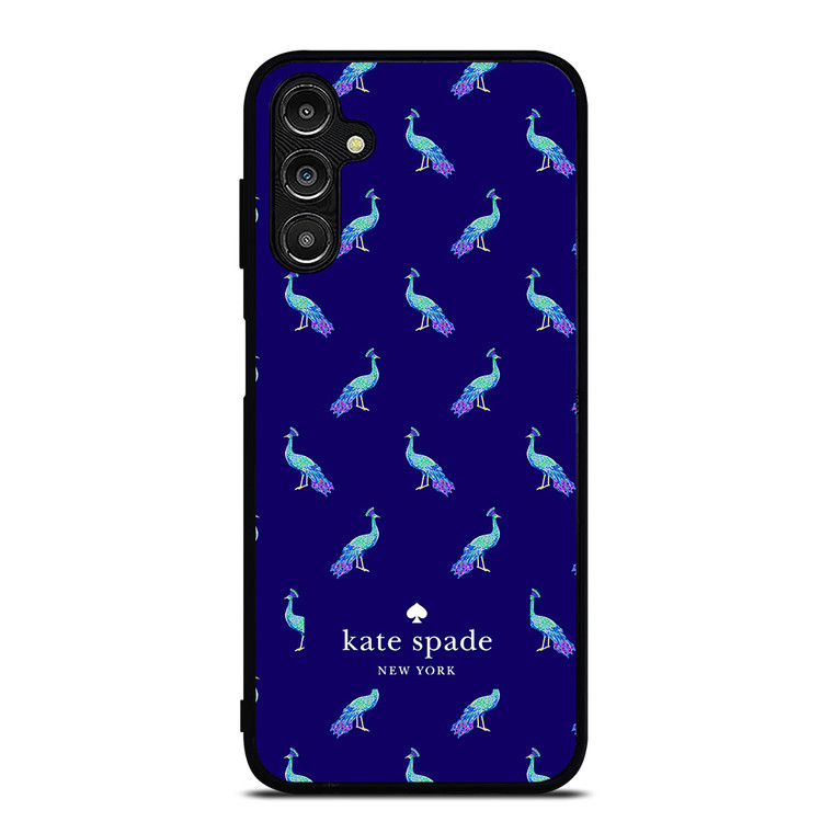 KATE SPADE NEW YORK PEACOCK Samsung Galaxy A14 Case Cover