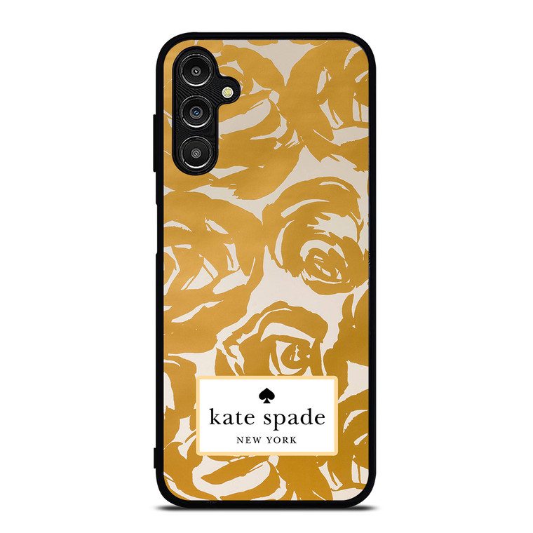 KATE SPADE ROSE GOLD Samsung Galaxy A14 Case Cover