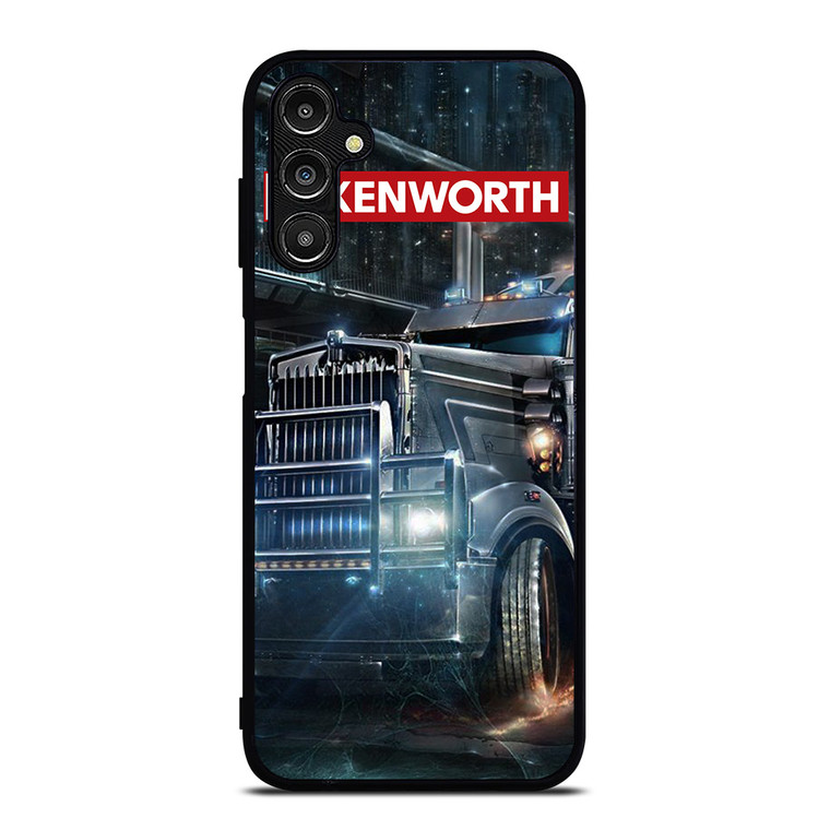 KENWORTH TRUCK SYMBOL Samsung Galaxy A14 Case Cover