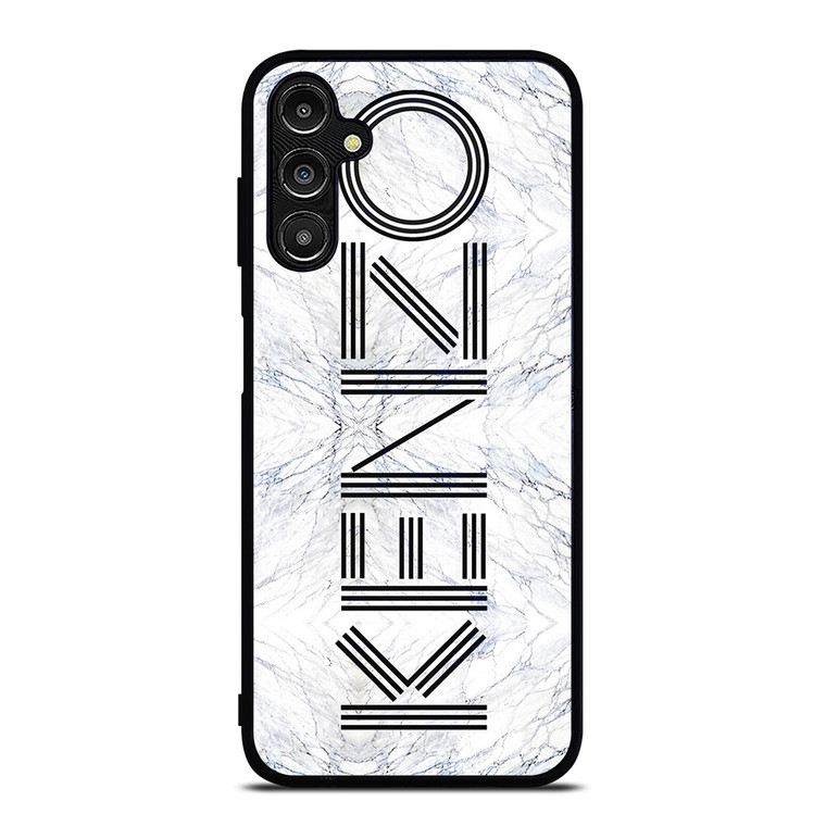 KENZO PARIS MARBLE Samsung Galaxy A14 Case Cover