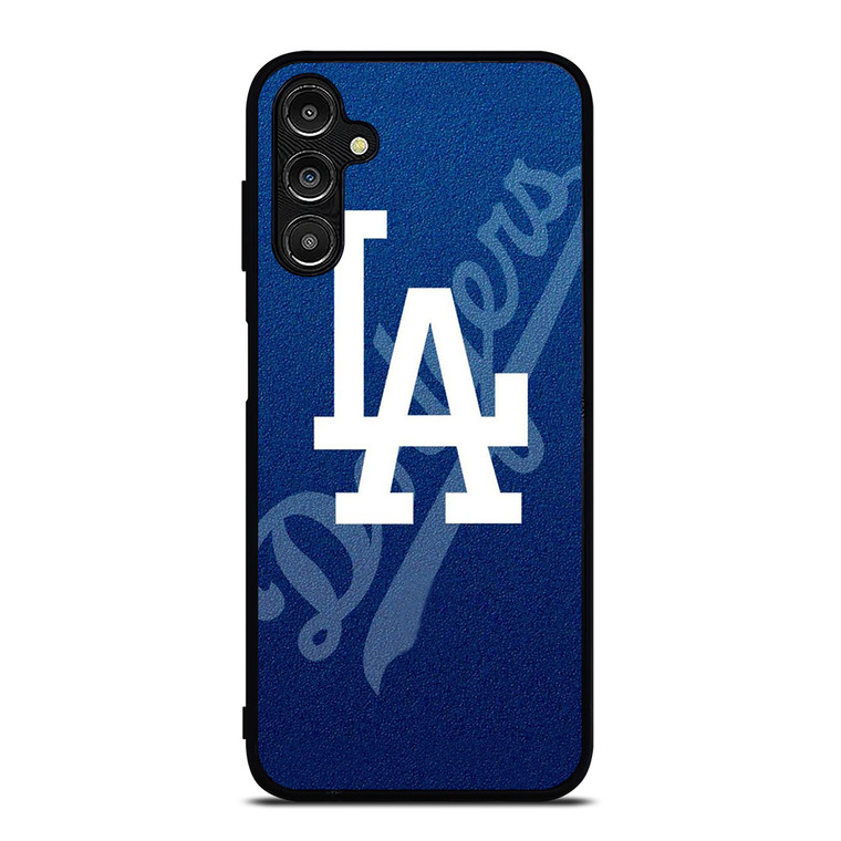 LA DODGERS LOS ANGELES BASEBALL TEAM LOGO ICON Samsung Galaxy A14 Case Cover