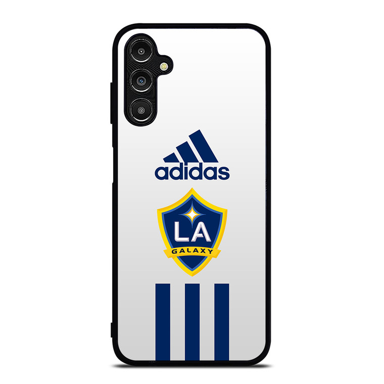 LA GALAXY ADIDAS STRIPES Samsung Galaxy A14 Case Cover