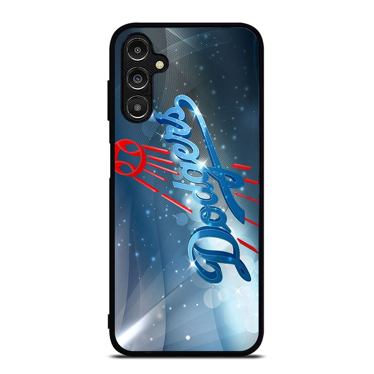 LA LOS ANGELES DODGERS MLB Samsung Galaxy A14 Case Cover