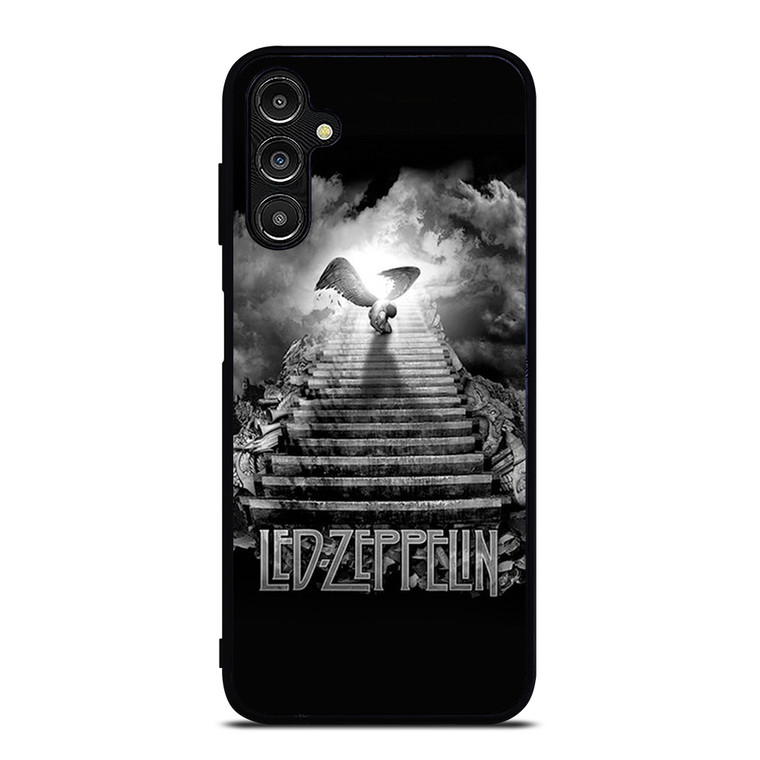 LED ZEPPELIN POSTER Samsung Galaxy A14 Case Cover