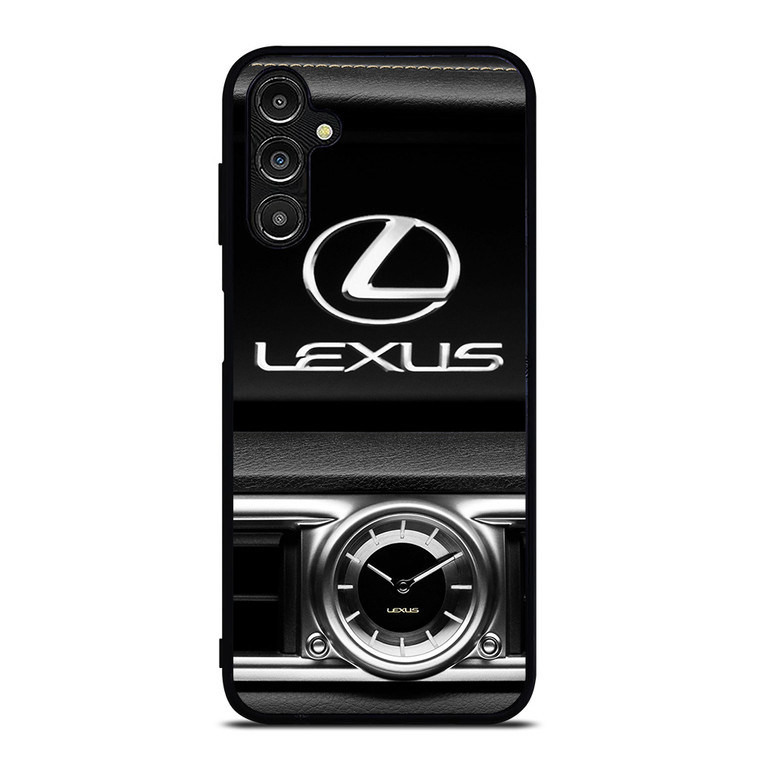 LEXUS LOGO Samsung Galaxy A14 Case Cover