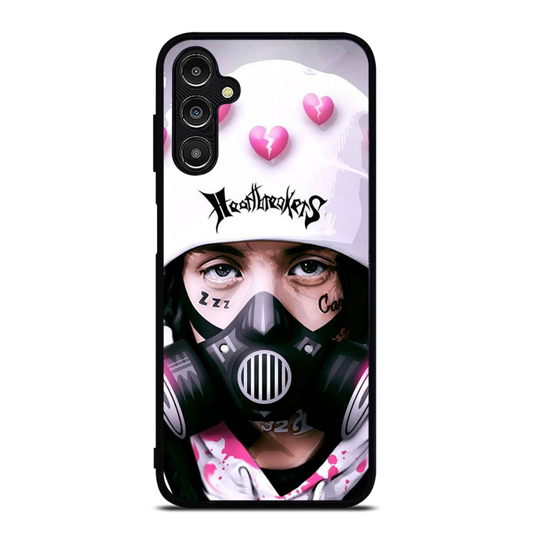 LIL XAN RAPPER Samsung Galaxy A14 Case Cover