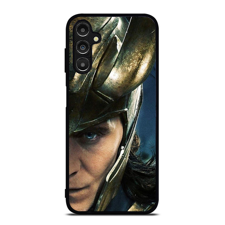 LOKI FACE Samsung Galaxy A14 Case Cover