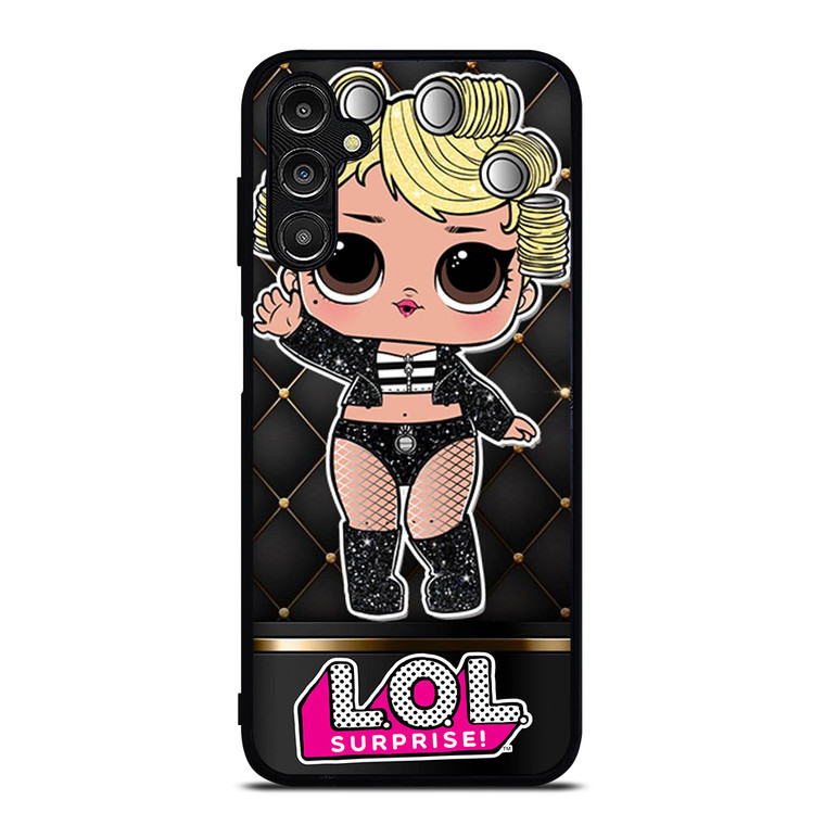 LOL SURPRISE DOLLS SEXY Samsung Galaxy A14 Case Cover