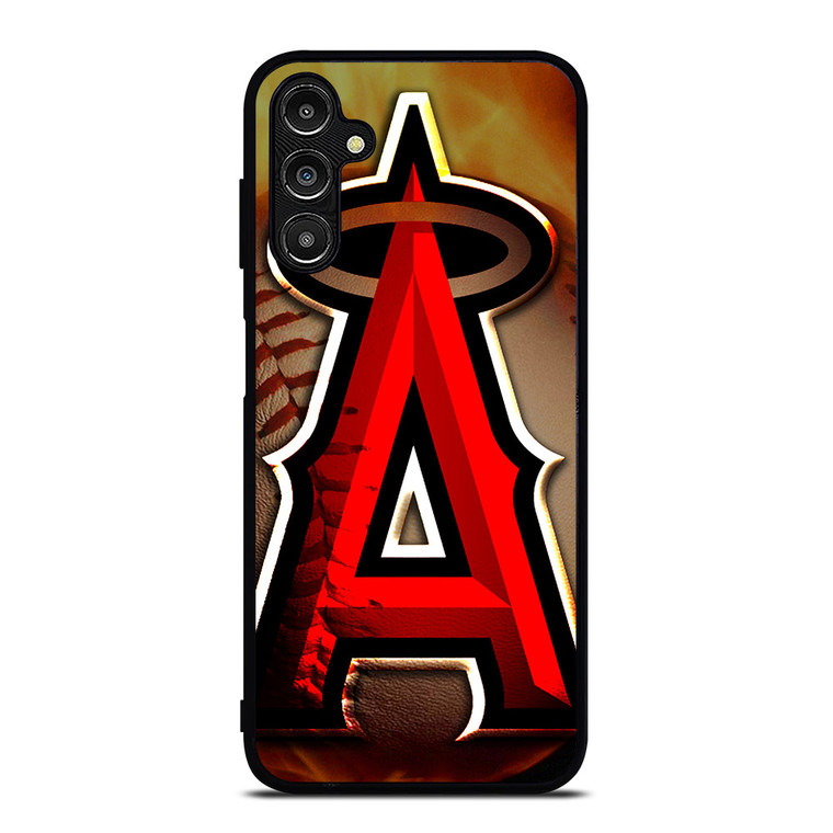 LOS ANGELES ANGELS BASEBALL LOGO Samsung Galaxy A14 Case Cover