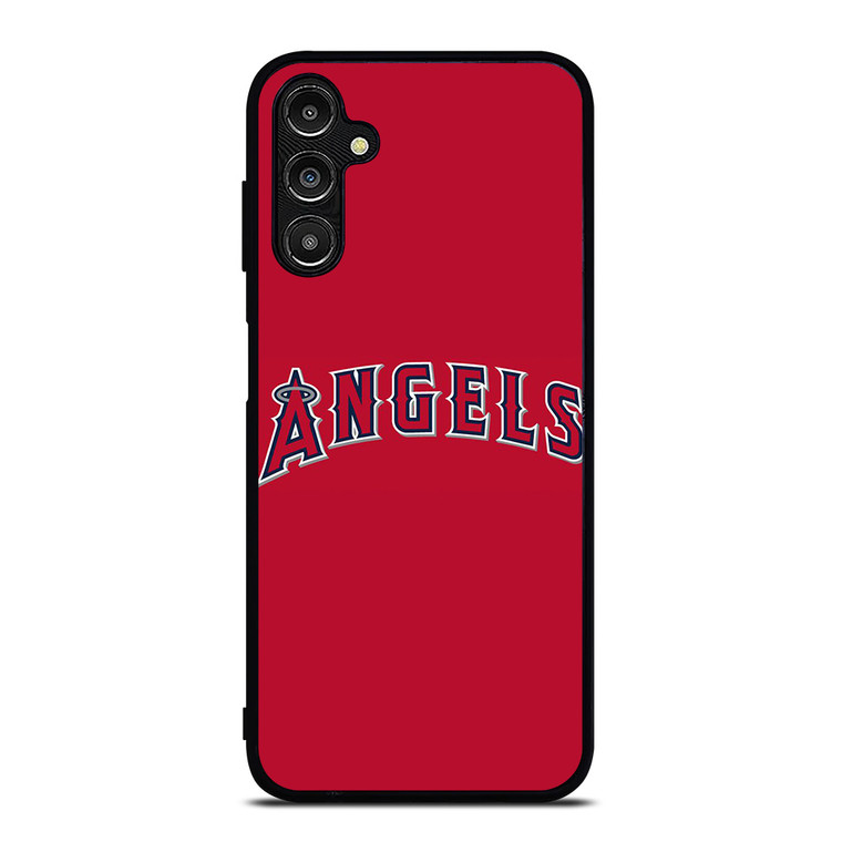LOS ANGELES ANGELS LOGO BASEBALL TEAM ICON Samsung Galaxy A14 Case Cover
