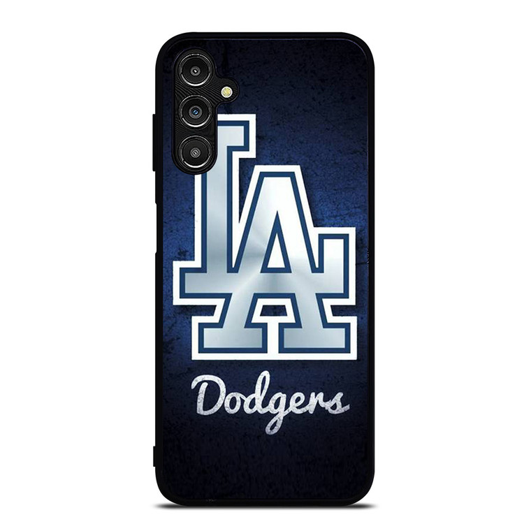 LOS ANGELES DODGERS MLB ICON Samsung Galaxy A14 Case Cover
