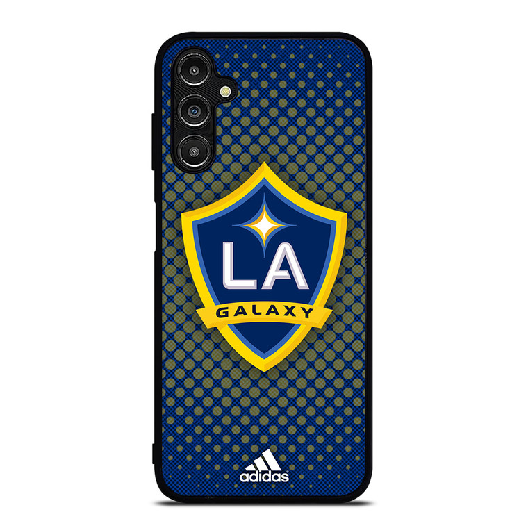 LOS ANGELES LA GALAXY SOCCER MLS ADIDAS Samsung Galaxy A14 Case Cover