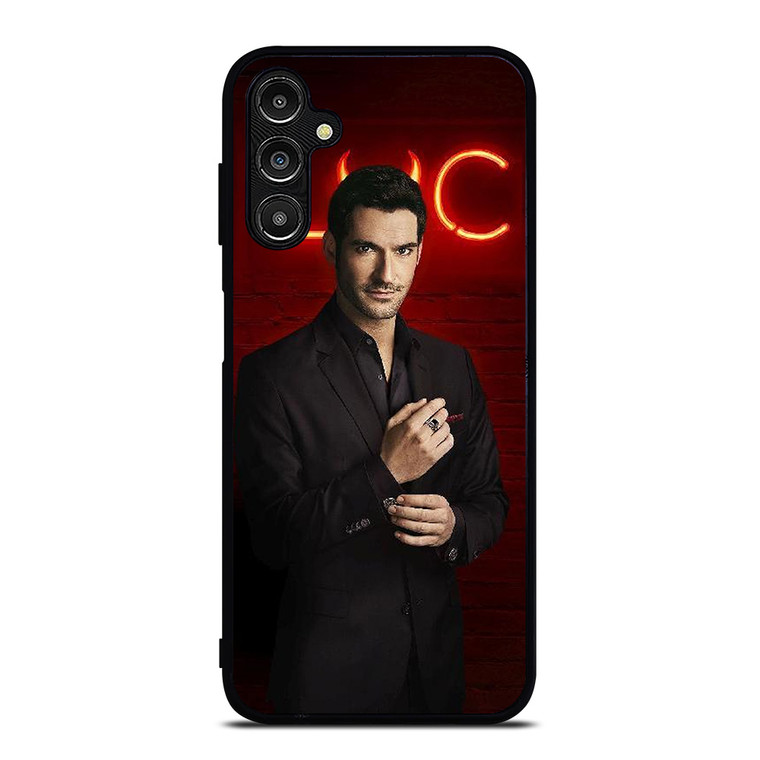 LUCIFER MOVIE POSTER Samsung Galaxy A14 Case Cover LUCIFER MOVIE POSTER Samsung Galaxy A14 Case Cover