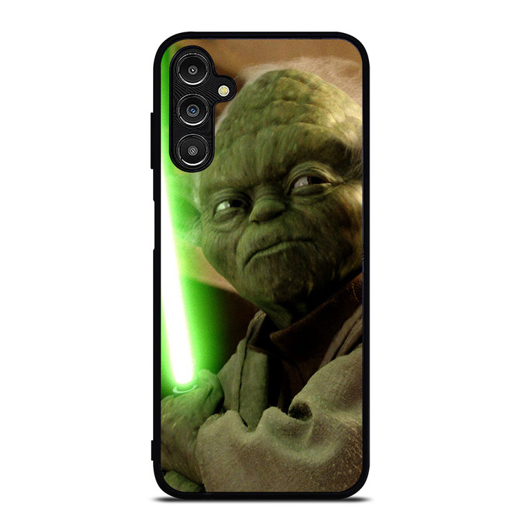 MASTER YODA STAR WARS Samsung Galaxy A14 Case Cover