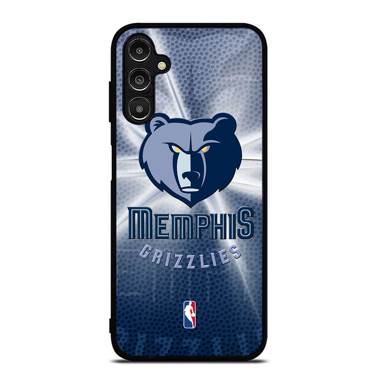 MEMPHIS GRIZZLIES BASKET TEAM Samsung Galaxy A14 Case Cover