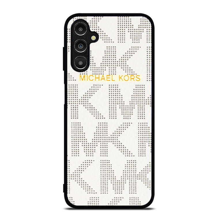 MICHAEL KORS MK POLKADOT Samsung Galaxy A14 Case Cover