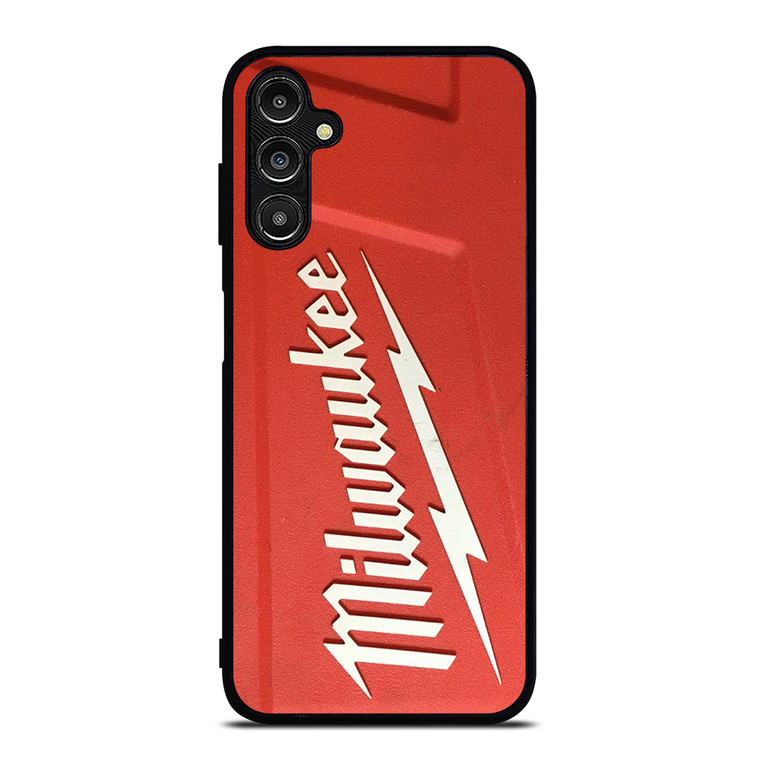 MILWAUKEE LOGO TOOL Samsung Galaxy A14 Case Cover