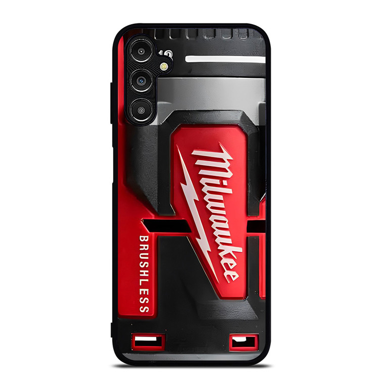 MILWAUKEE TOOL DRILL Samsung Galaxy A14 Case Cover