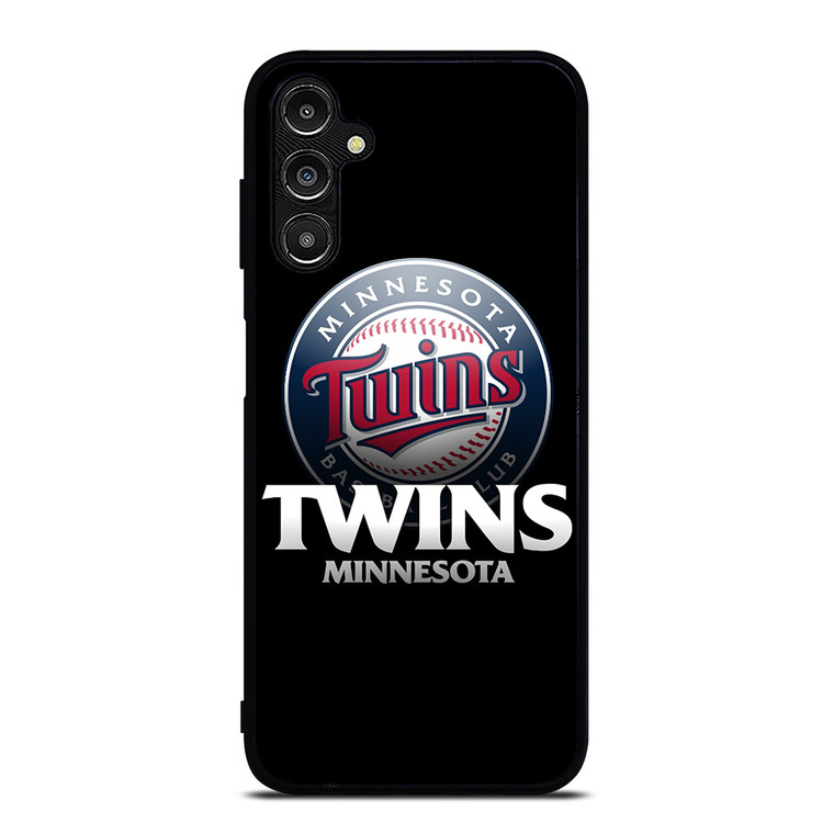 MINNESOTA TWINS BASEBALL TEAM Samsung Galaxy A14 Case Cover