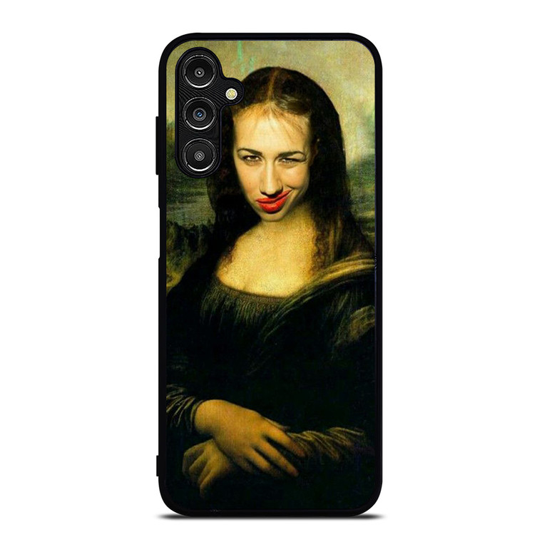 MIRANDA SINGS MONALISA Samsung Galaxy A14 Case Cover