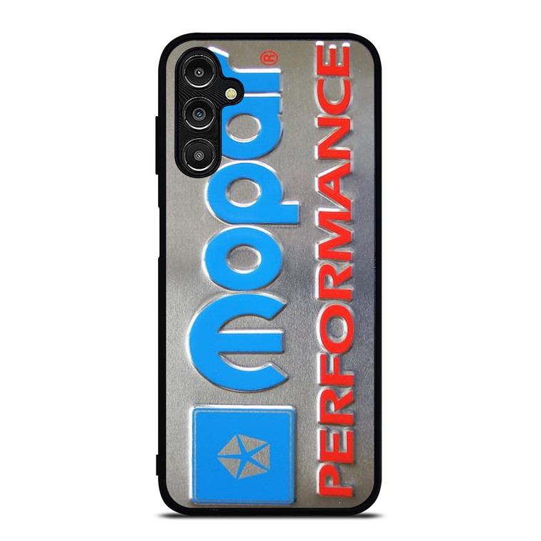 MOPAR PERFORMANCE PLATE Samsung Galaxy A14 Case Cover