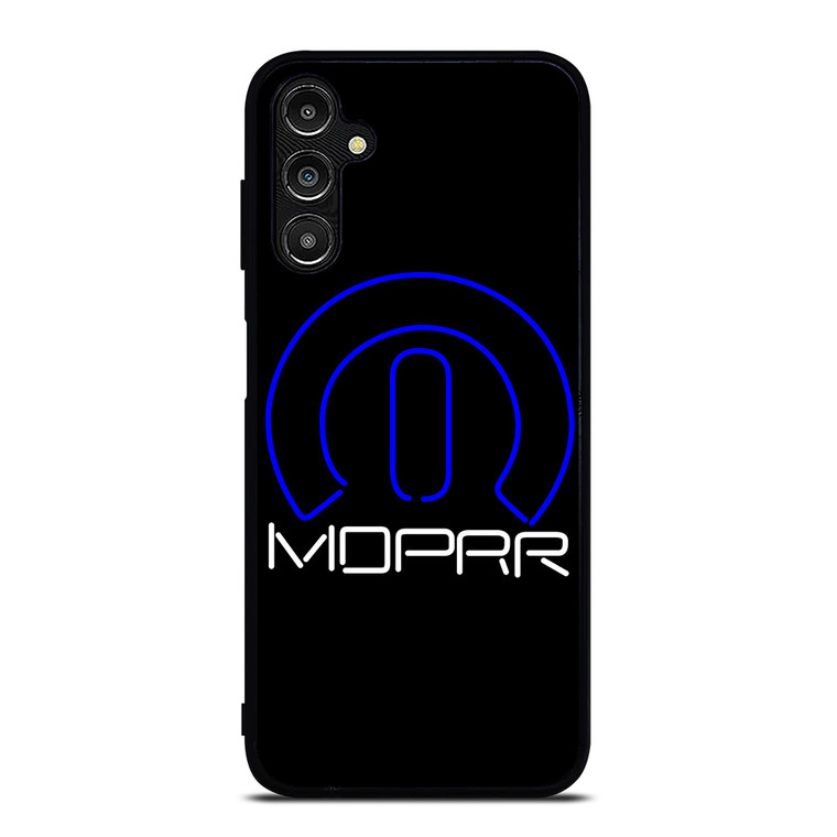 MOPAR SIMPLE LOGO Samsung Galaxy A14 Case Cover