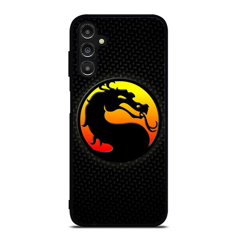 MORTAL KOMBAT ICON Samsung Galaxy A14 Case Cover