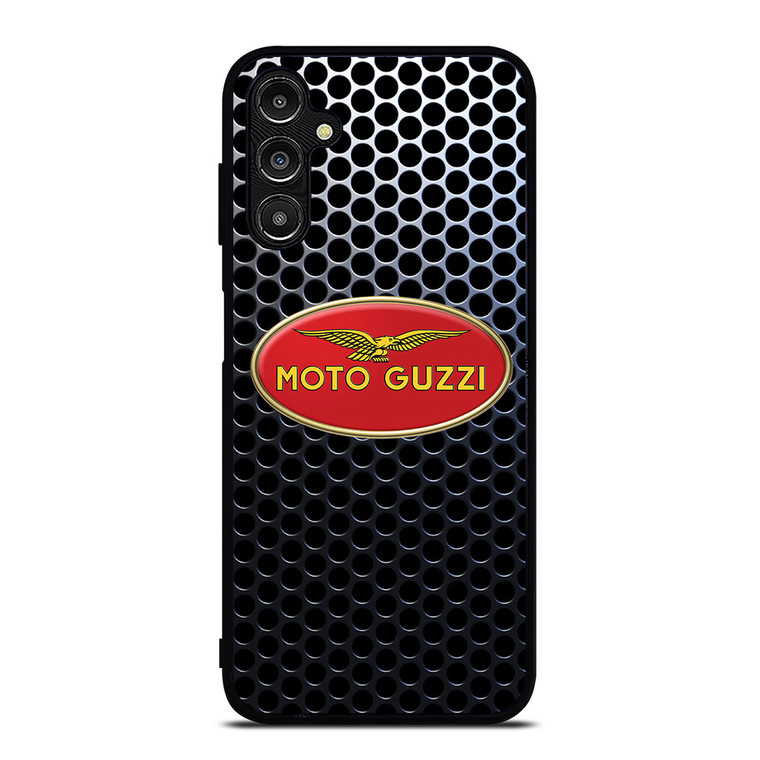 MOTO GUZZI MOTORCYCLE LOGO Samsung Galaxy A14 Case Cover