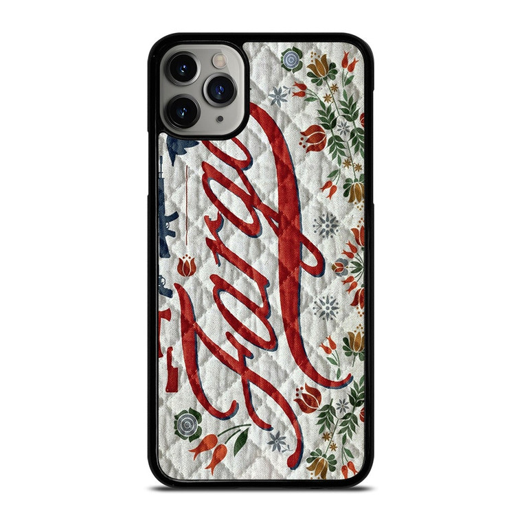 FARGO MOVIES ART 3 iPhone 11 Pro Max Case Cover