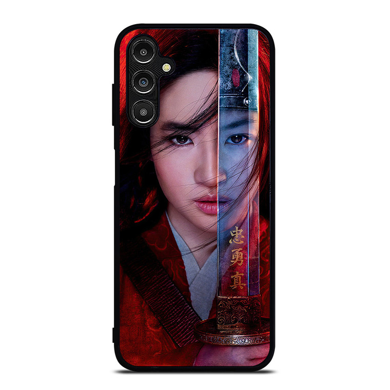 MULAN SWORD NEW DISNEY Samsung Galaxy A14 Case Cover