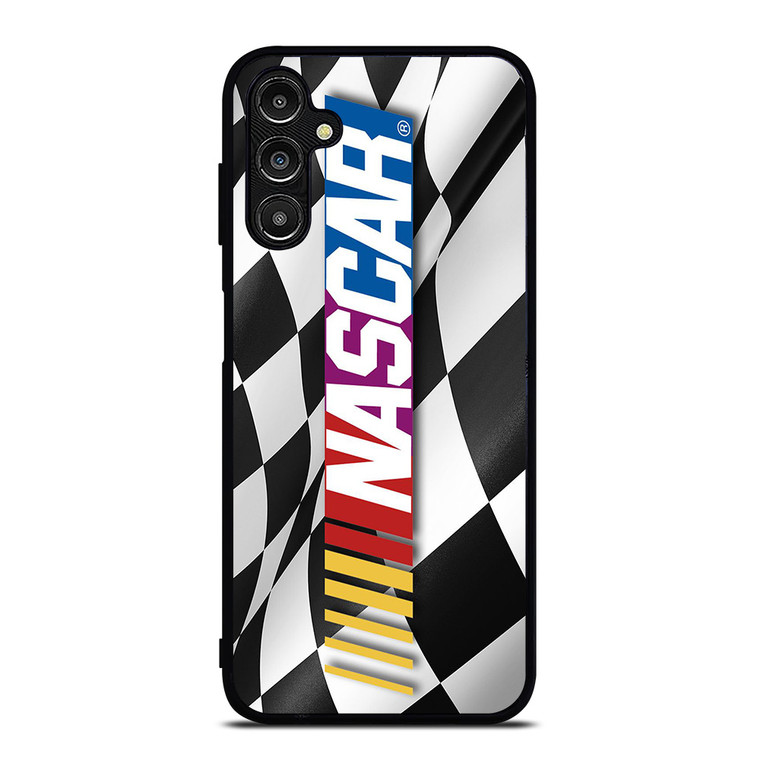 NASCAR LOGO Samsung Galaxy A14 Case Cover