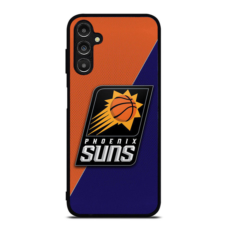 NBA BASKETBALL JERSEY PHOENIX SUN Samsung Galaxy A14 Case Cover