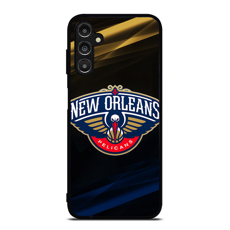 NEW ORLEANS PELICANS Samsung Galaxy A14 Case Cover
