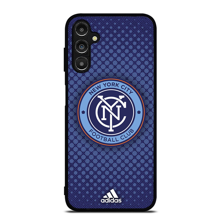 NEW YORK CITY SOCCER MLS ADIDAS Samsung Galaxy A14 Case Cover