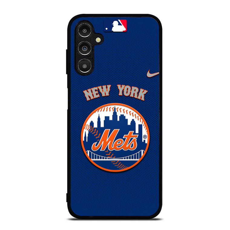 NEW YORK METS MLB JERSEY Samsung Galaxy A14 Case Cover