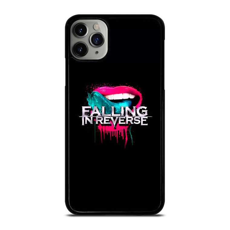 FALLING IN REVERSE ROCK BAND iPhone 11 Pro Max Case Cover