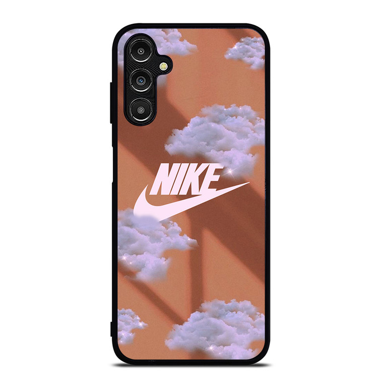 NIKE AESTHETIC CLOUD Samsung Galaxy A14 Case Cover
