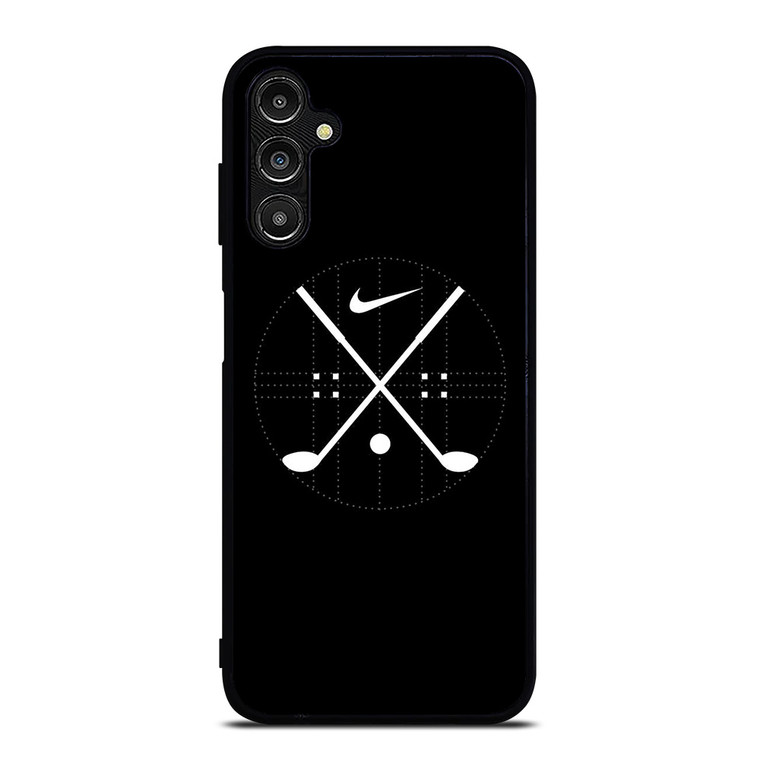 NIKE GOLF SYMBOL Samsung Galaxy A14 Case Cover