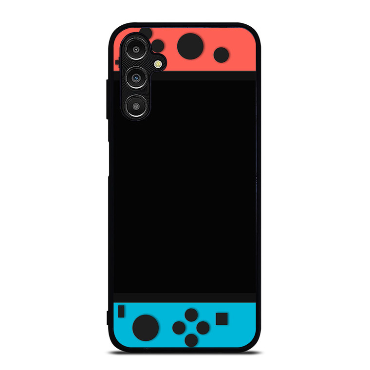 NINTENDO SWITCH CONSOLE GAME Samsung Galaxy A14 Case Cover NINTENDO SWITCH CONSOLE GAME Samsung Galaxy A14 Case Cover
