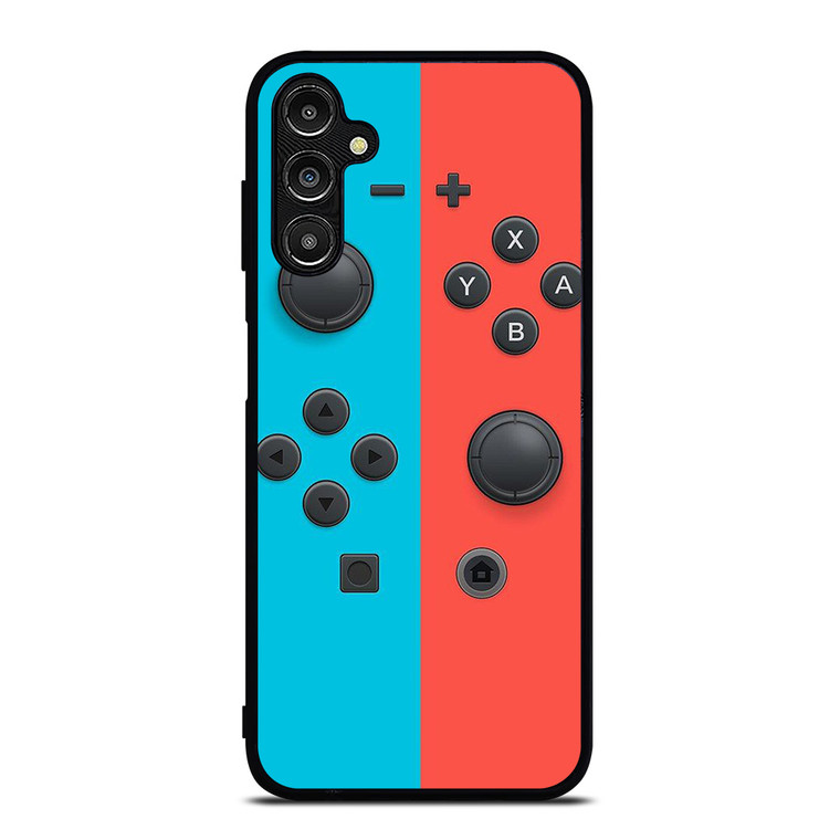 NINTENDO SWITCH CONTROLLER Samsung Galaxy A14 Case Cover